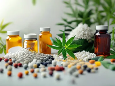 CBD food regulation US: Why CBD cannot be food