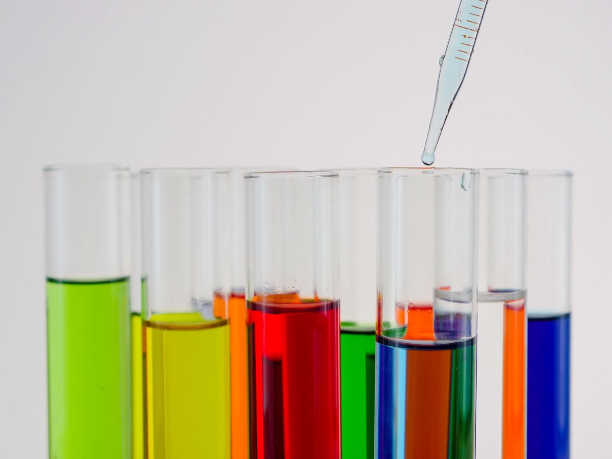 Strumenti di laboratorio