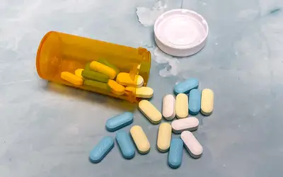 Wirkstoffe: Vergleich Paracetamol und NSAR für Schmerzmittel