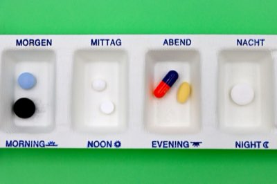 NSAIDs Guide: 40% Patienten reagieren anders auf Schmerz
