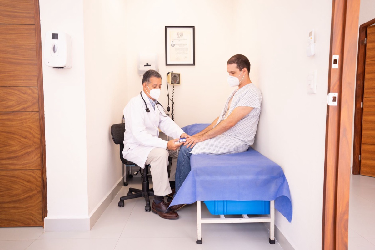 Patientenfragen zu NSAID-Wechseln