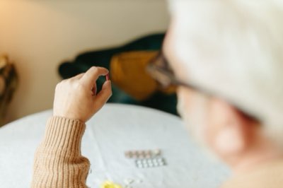 NSAID's: Risico's en tips bij 40% patiënten