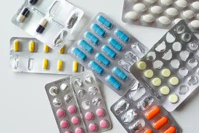 Hoe ziet een medicijn eruit in de praktijk?