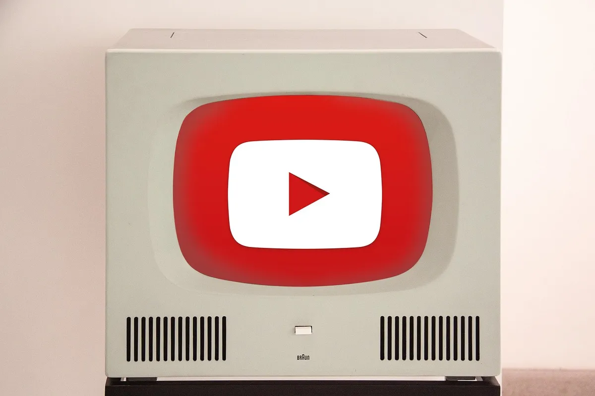 tv, youtube, hf 1, design, herbert hirche, designer, classic, manufacturer, brown, frankfurt, retro, combination, old and modern, new media, youtube, youtube, y