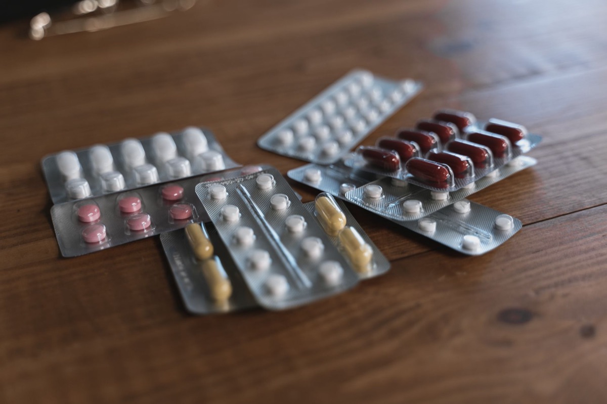 Données de résistance antibiotique
