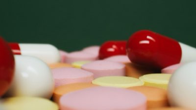 Antibiotici: tips per comprendere le classi e i loro bersagli