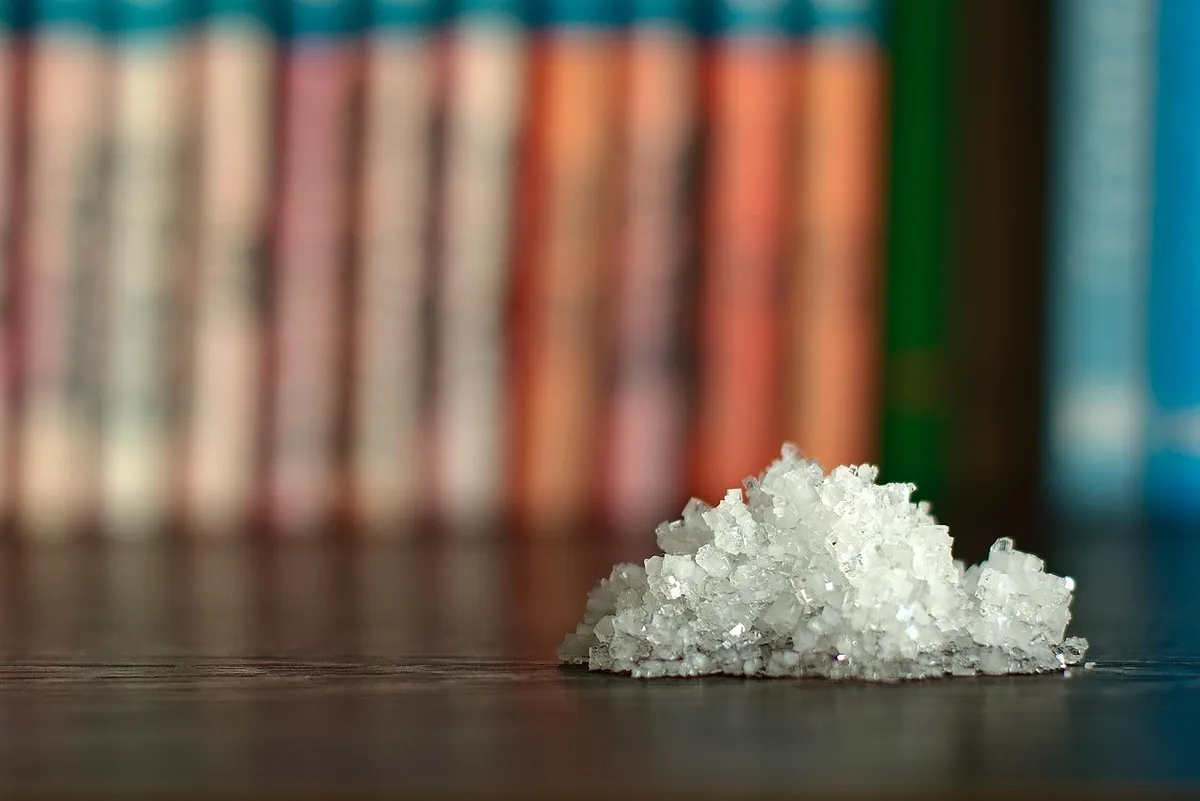 salt, crystal, crystals, galit, sodium chloride, chemistry, cube, cuba, white, crystallization, science, cc, composing, sodium chloride, sodium chloride, sodium